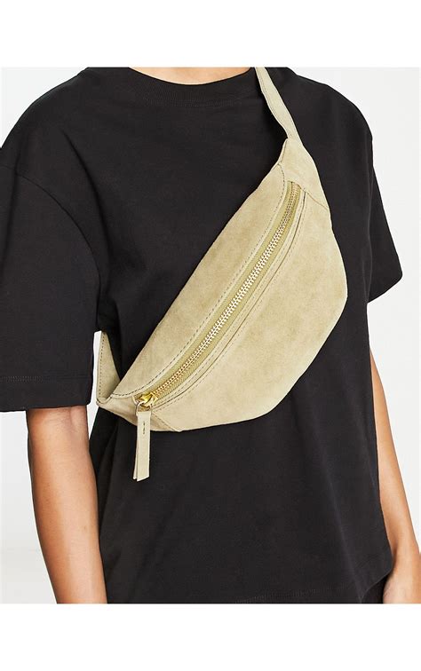 asos bum bag|waist bag asos.